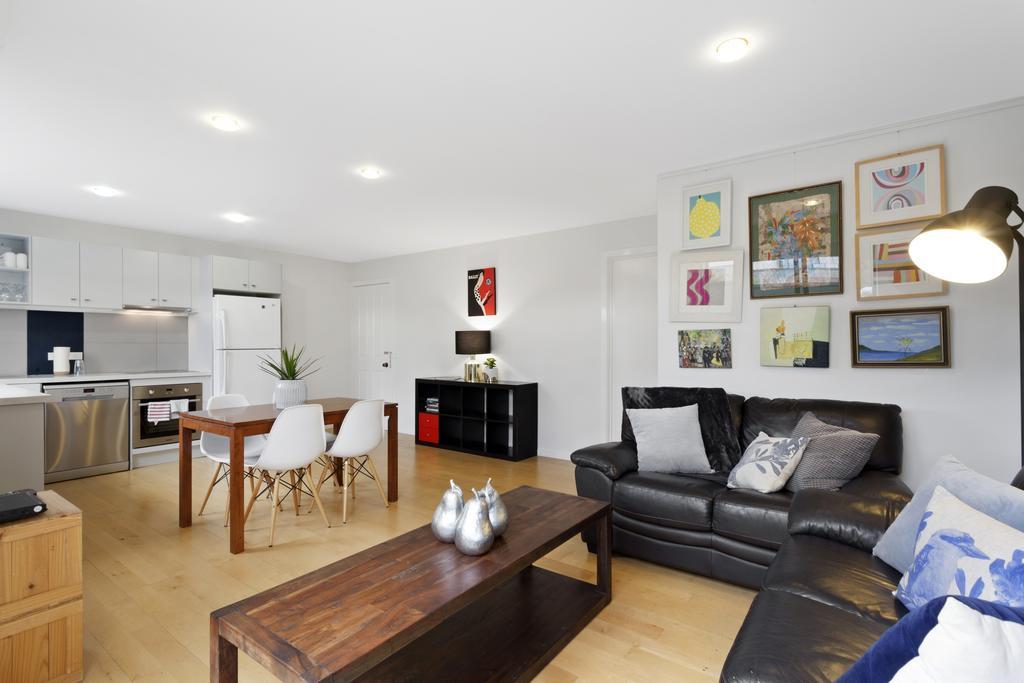 Apartment Manallack Boyd And Whiteley Melbourne