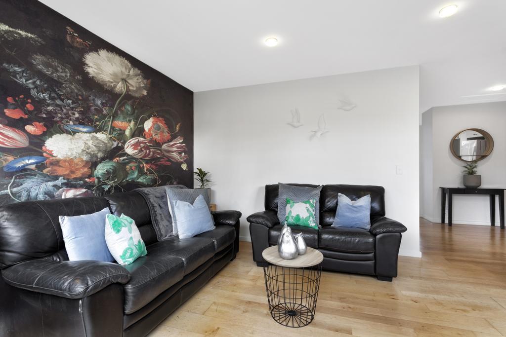 Apartment Manallack Boyd And Whiteley *