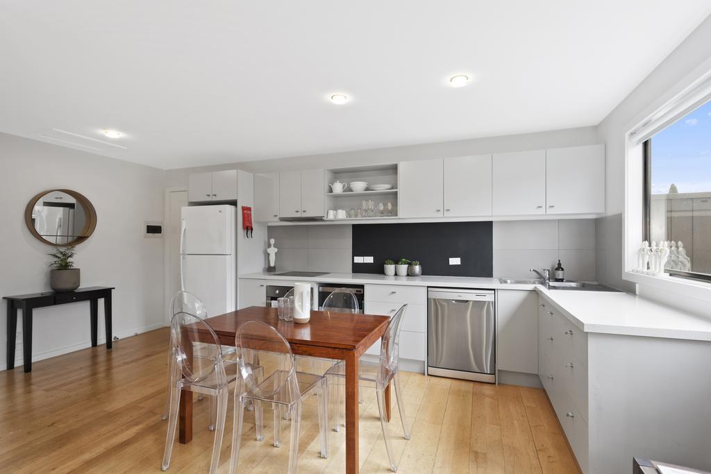 Apartment Manallack Boyd And Whiteley