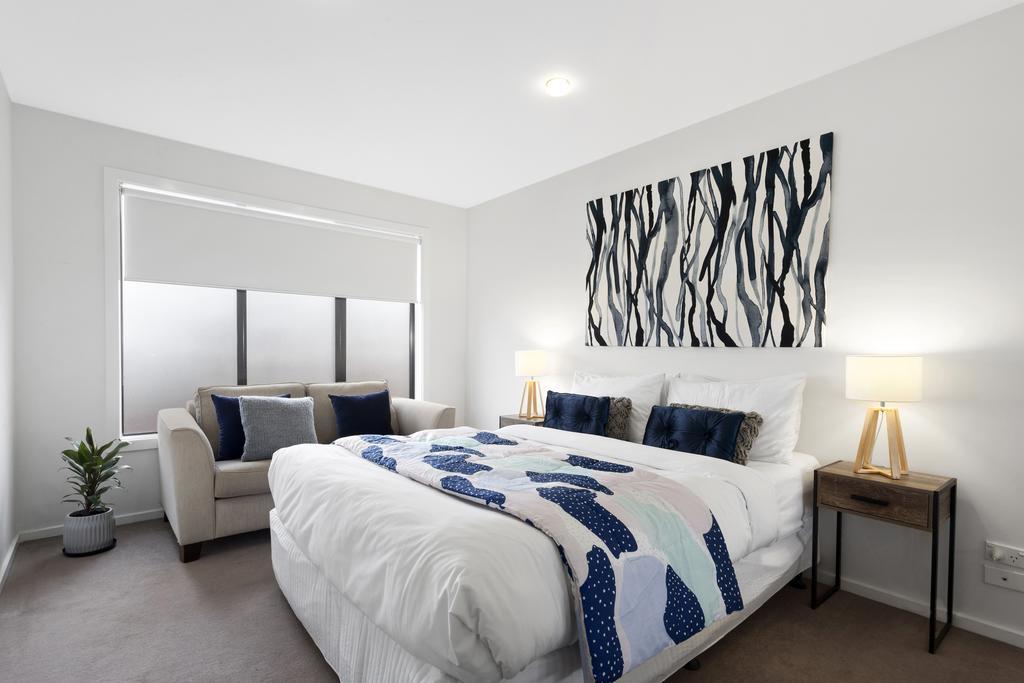 Apartment Manallack Boyd And Whiteley *