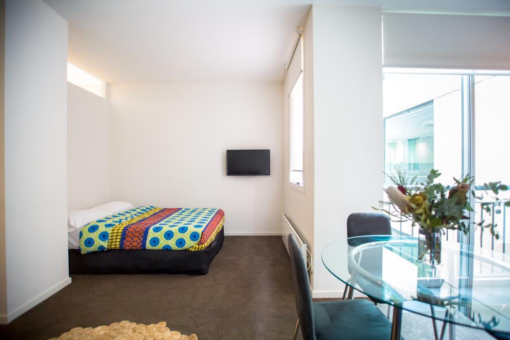 2 Bd Central Melbourne Apartment Apartment *