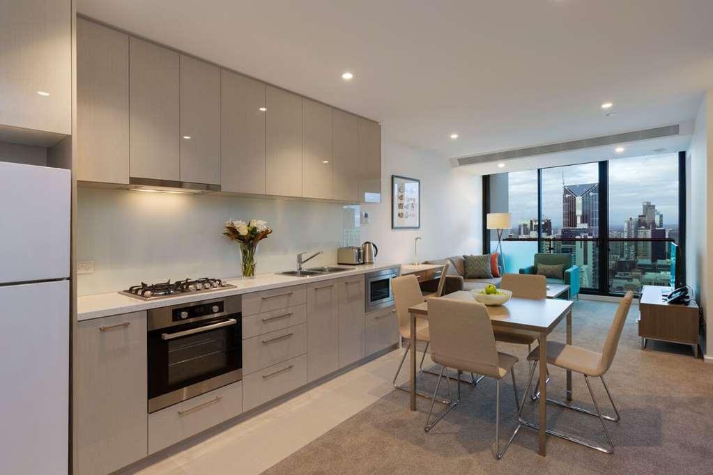City Tempo - Lonsdale St 4* Melbourne
