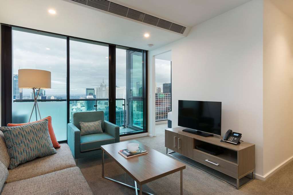 City Tempo - Lonsdale St Aparthotel