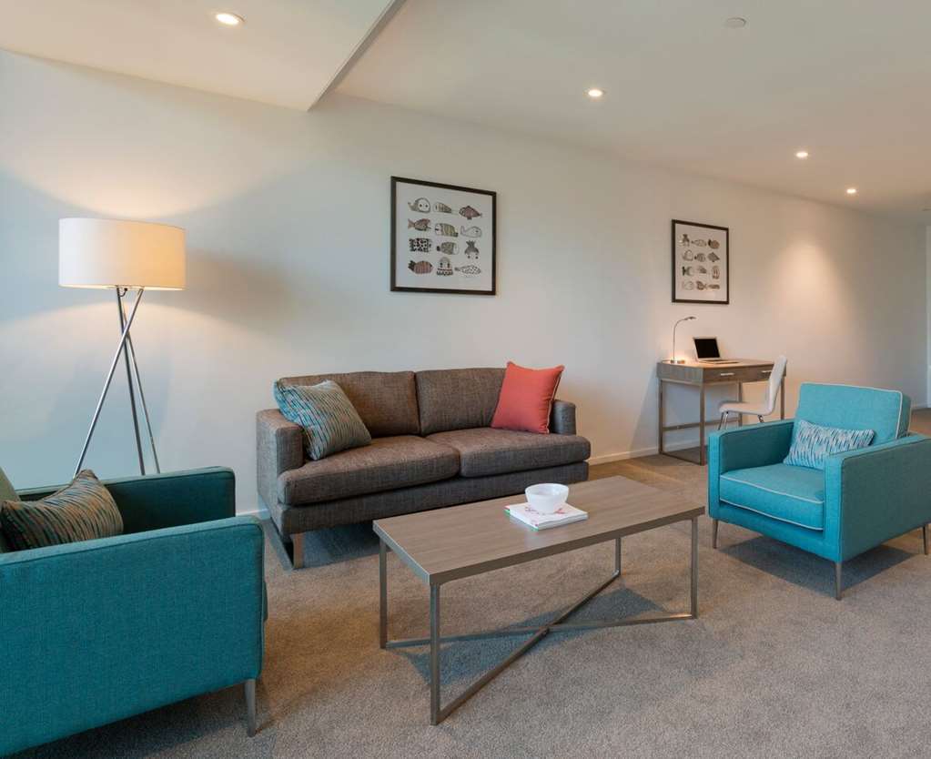 Aparthotel City Tempo - Lonsdale St Melbourne