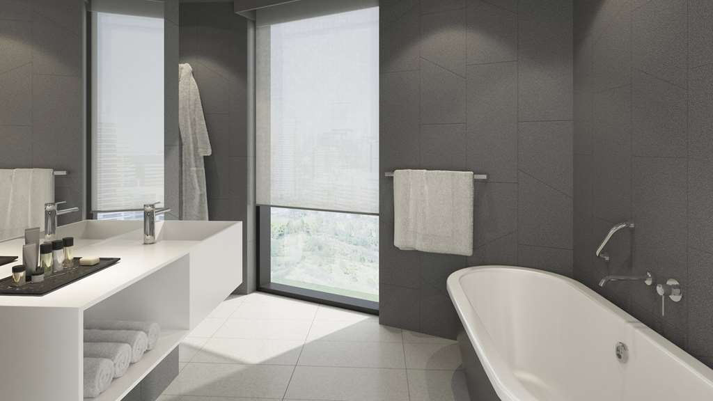 Vibe Docklands 4* Melbourne