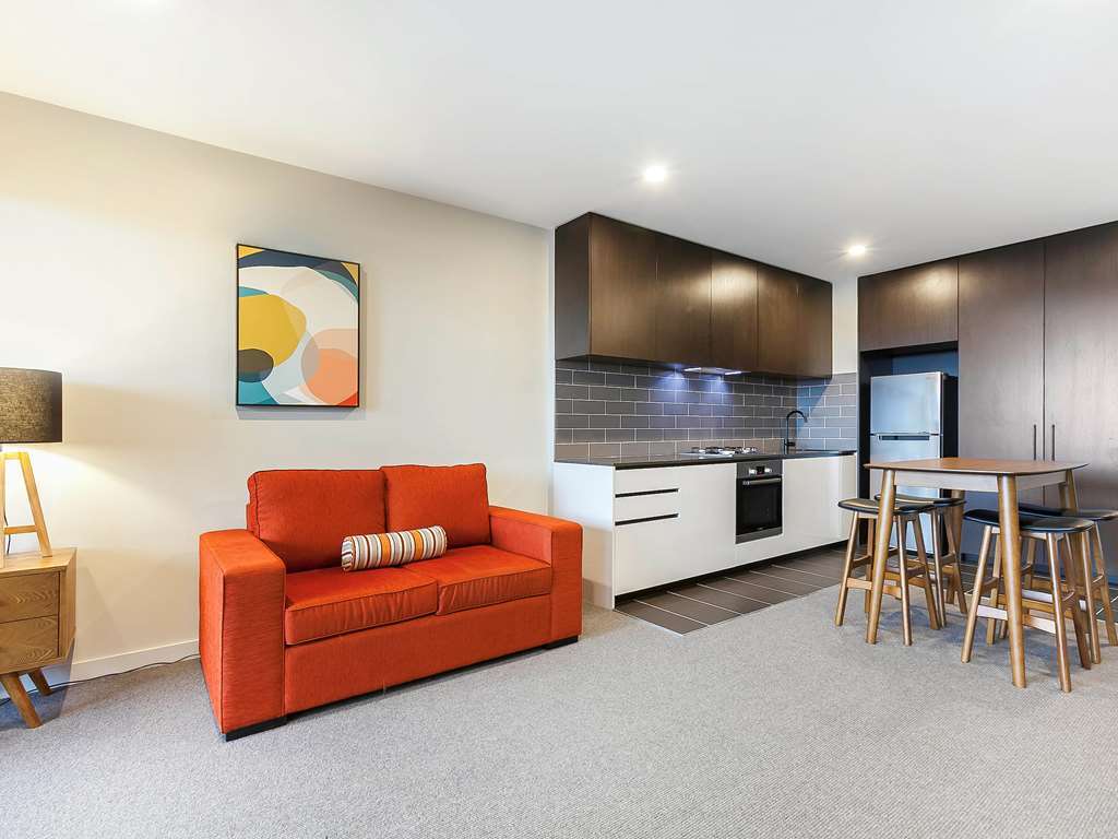 The Sebel Moorabbin 4* Melbourne