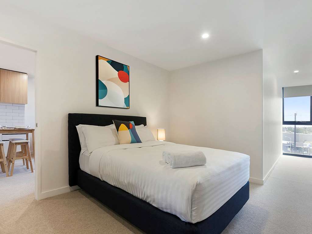Aparthotel The Sebel Moorabbin 4*