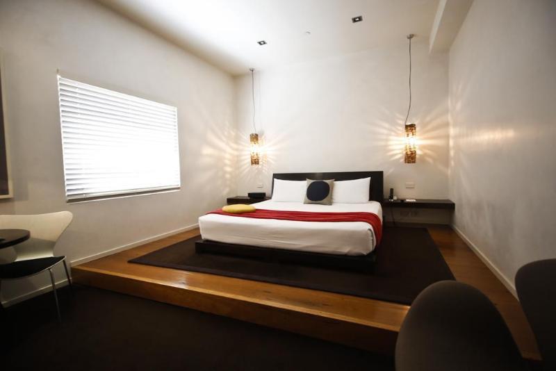 Hotel The Prince 4*
