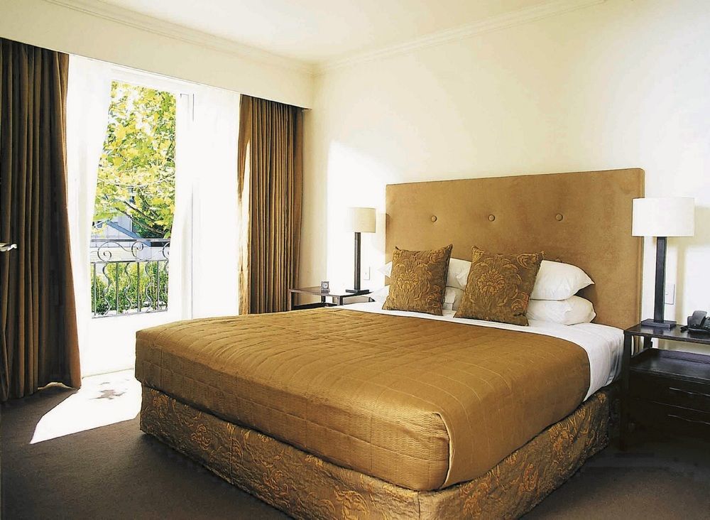 The Lyall Melbourne