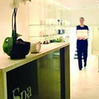 Hotel Lyall Melbourne