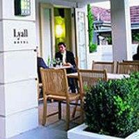 Hotel Lyall