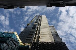 Hotel Upper West Side Hudson Building 4*