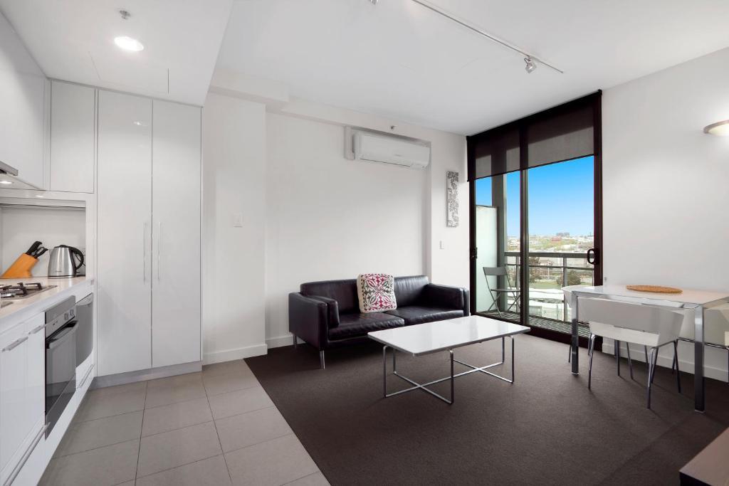 Docklands Private Collection - Harbour Aparthotel Melbourne