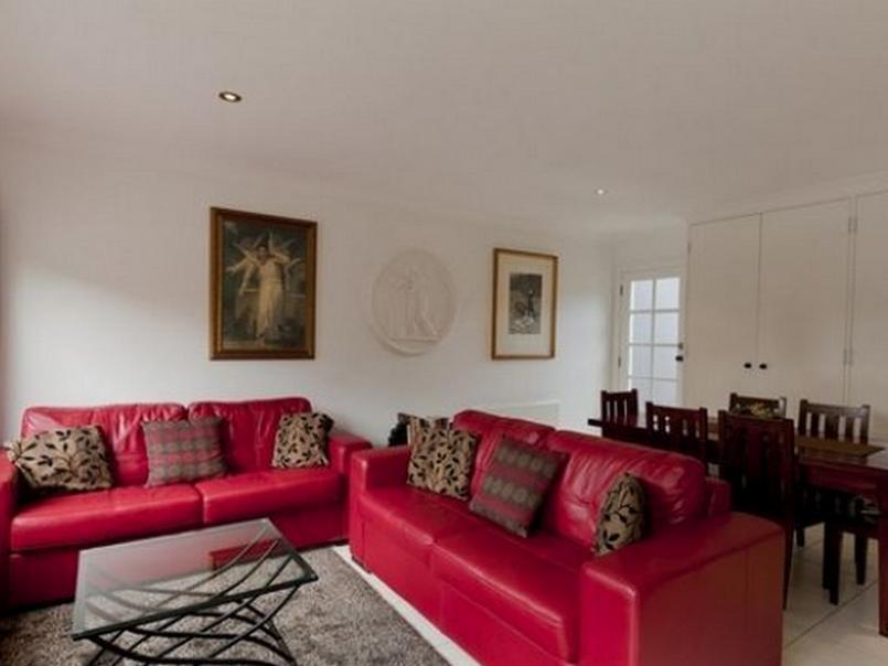 Boutique Stays - Brighton Rose Holiday home *