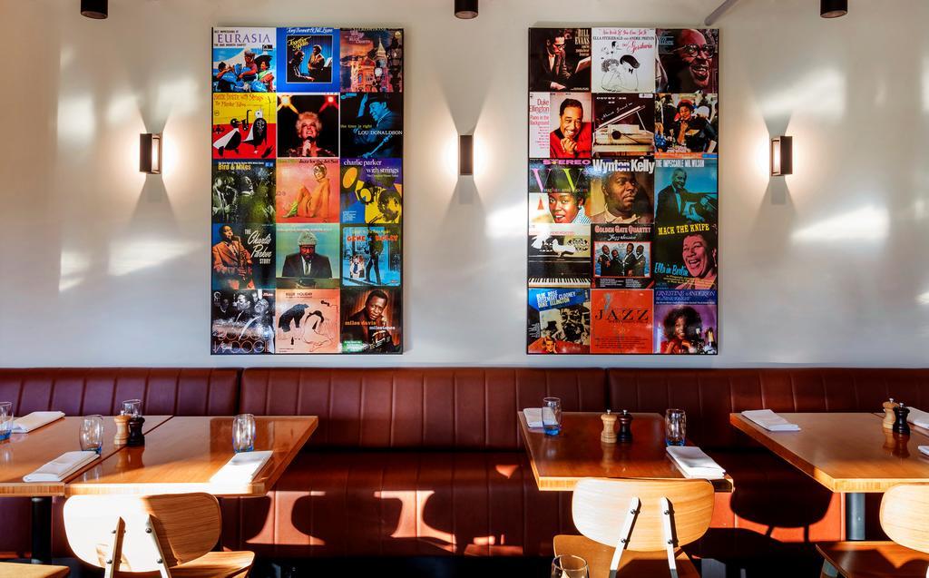 Avani Jazz Corner Residences Melbourne
