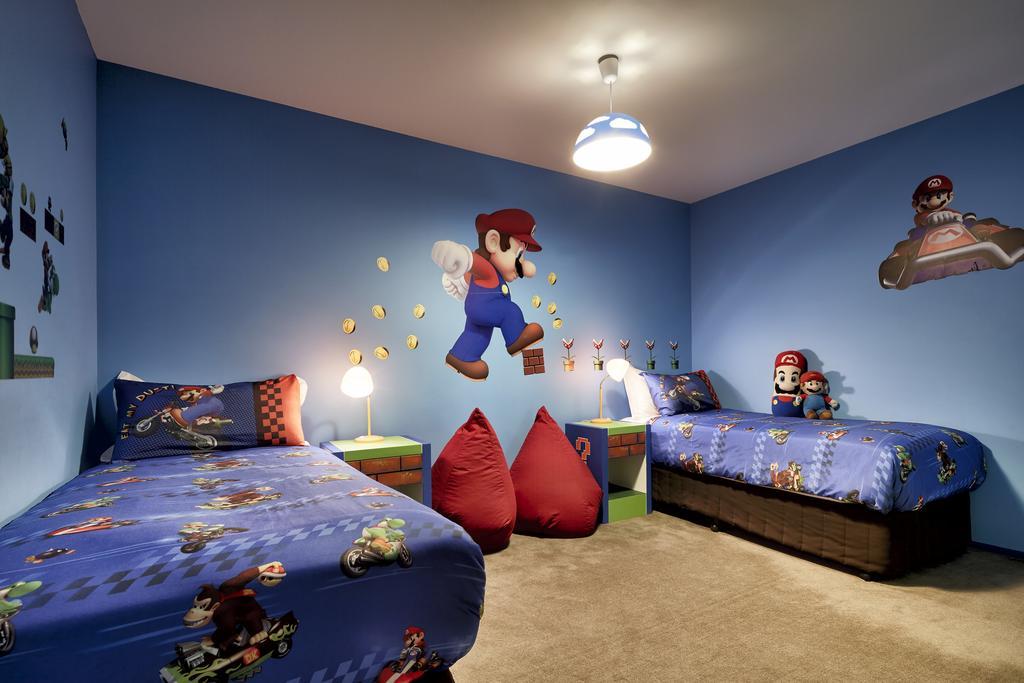 Pegasus Aparthotel 4*