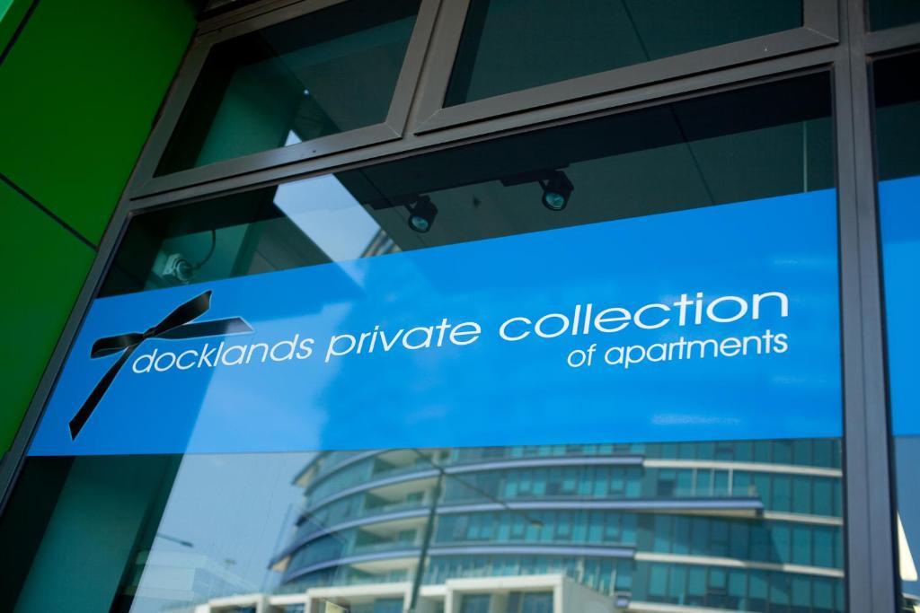 Docklands Private Collection - Harbour 4* Melbourne