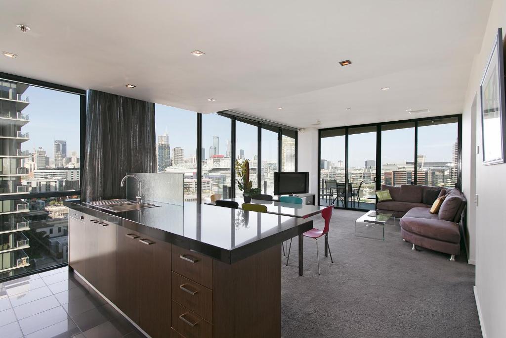 Docklands Private Collection - Newquay 4*