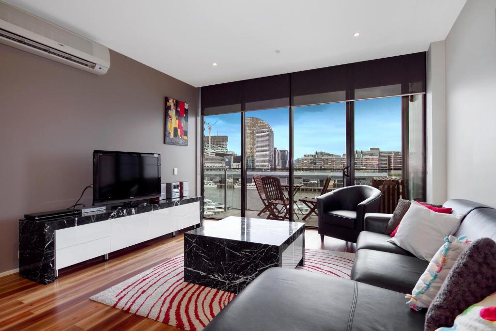Docklands Private Collection - Newquay Aparthotel 4*