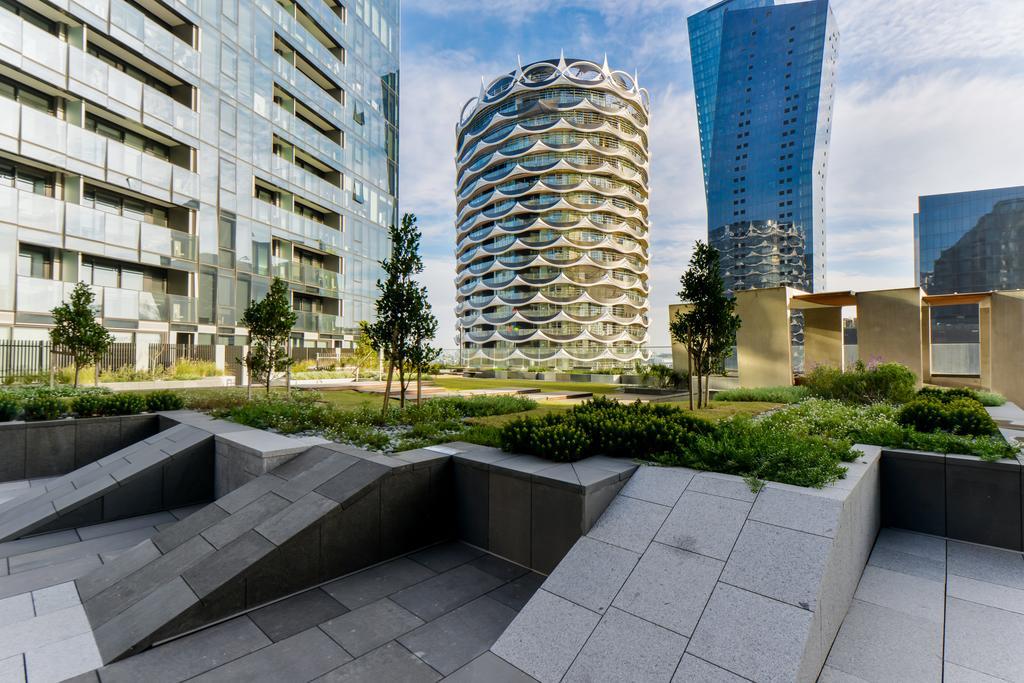 Apartment 1st Choice - Docklands