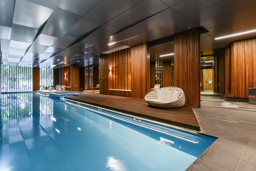 Apartment 1st Choice - Docklands *