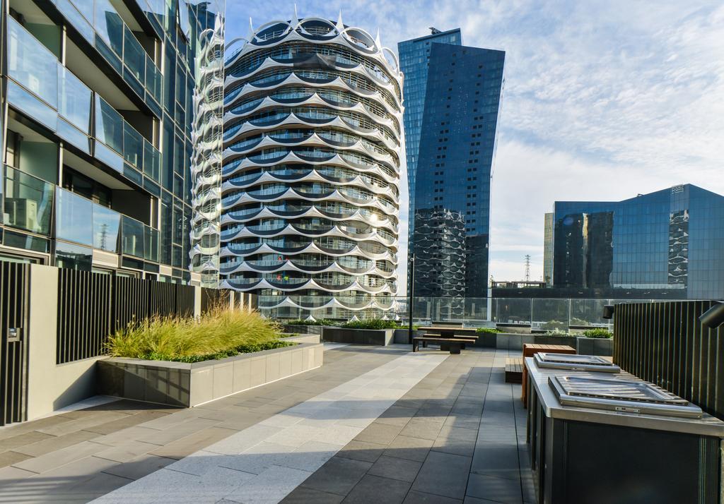 Apartment 1st Choice - Docklands