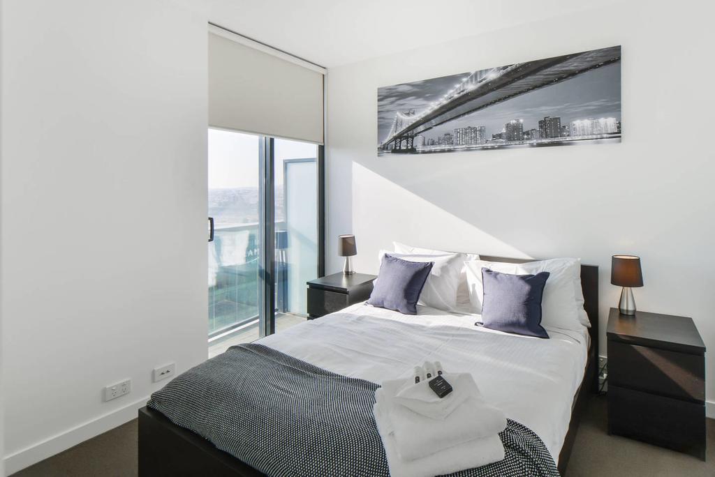 1st Choice - Docklands *