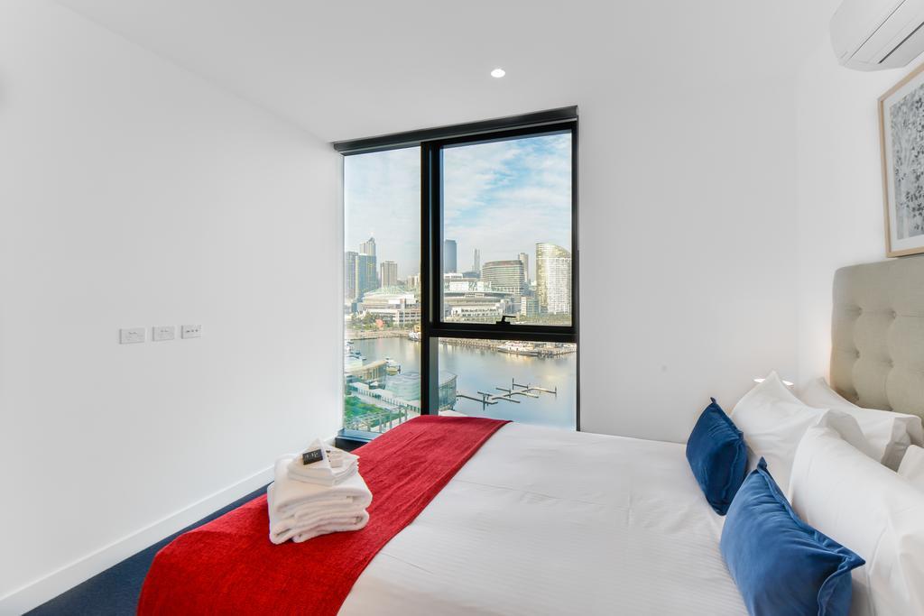 1st Choice - Docklands Apartment Melbourne