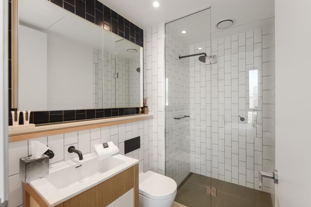 1st Choice - Docklands Apartment Melbourne