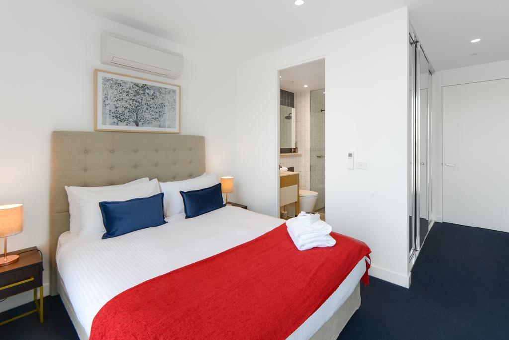 1st Choice - Docklands Apartment Melbourne