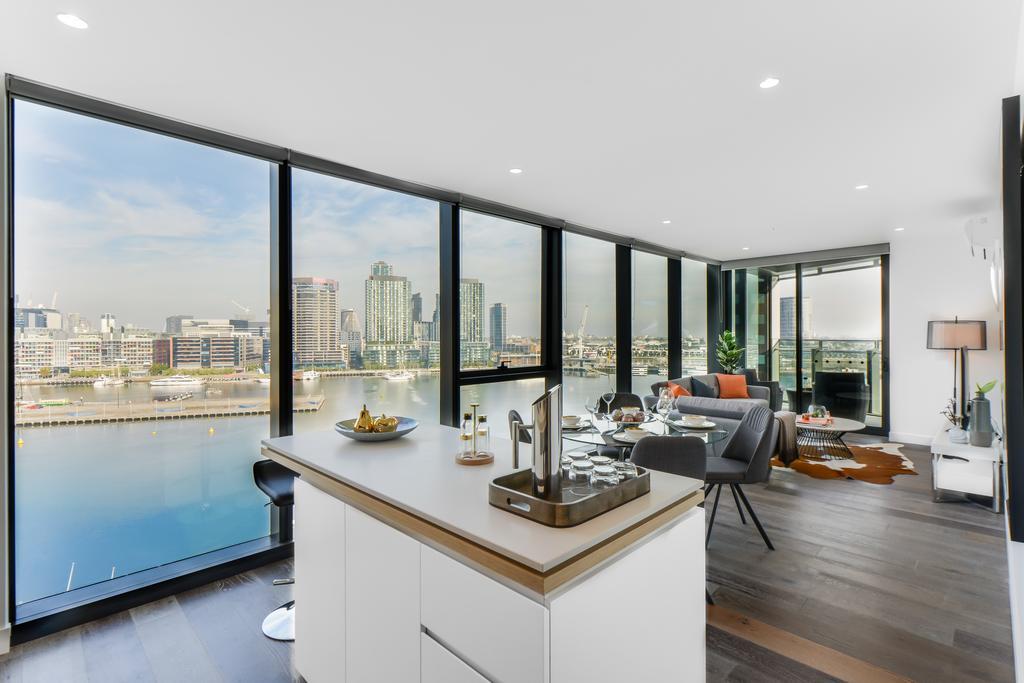 1st Choice - Docklands Melbourne
