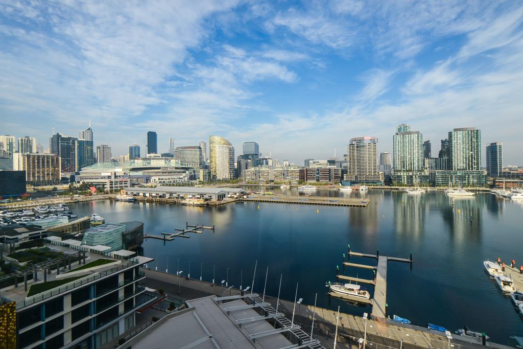 1st Choice - Docklands Apartment Melbourne