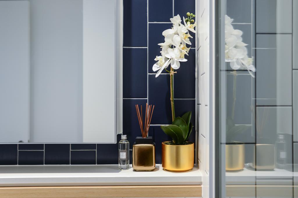 1st Choice - Docklands Apartment Melbourne