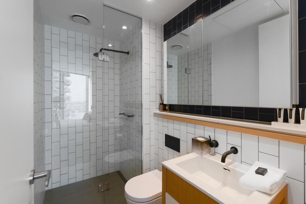 1st Choice - Docklands * Melbourne