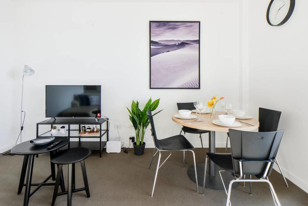 1st Choice - Docklands *