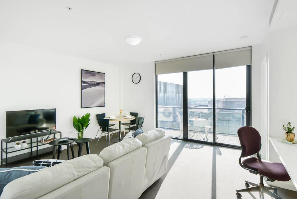 1st Choice - Docklands Melbourne