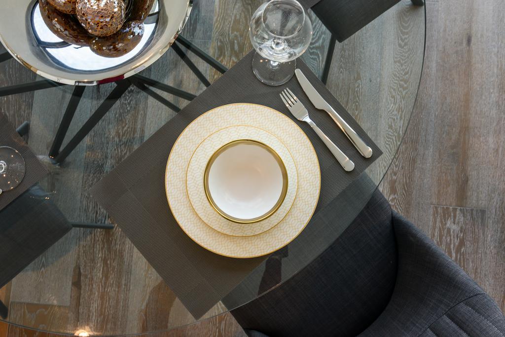 1st Choice - Docklands Apartment Melbourne