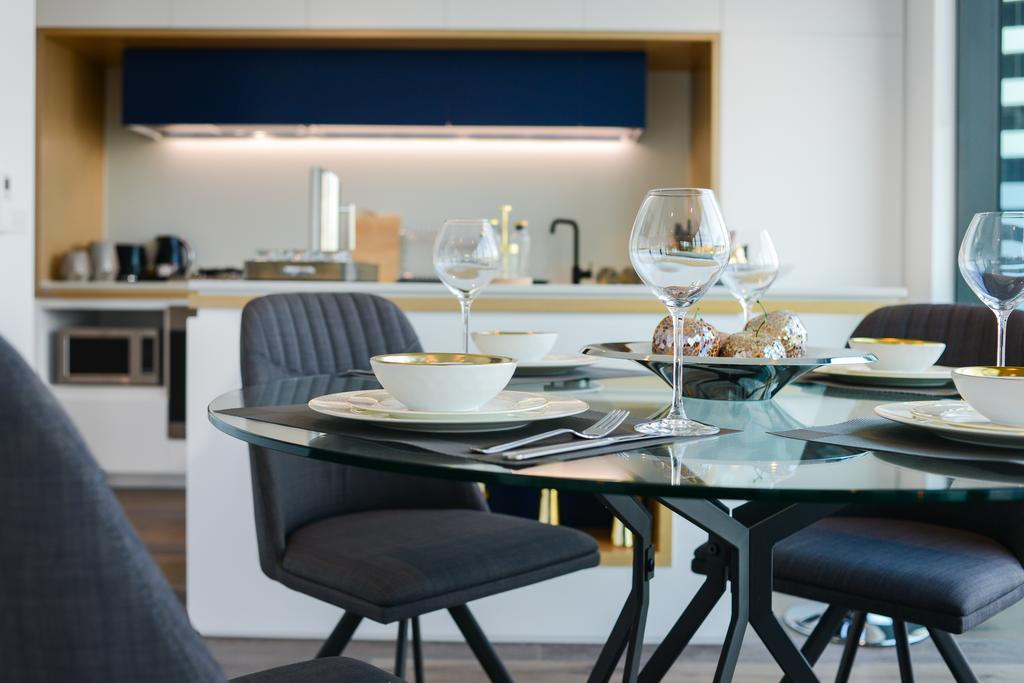 Apartment 1st Choice - Docklands *