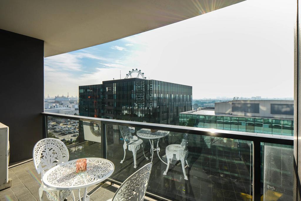 Apartment 1st Choice - Docklands Melbourne