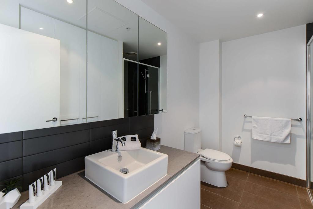 Apartment 1st Choice - Docklands Melbourne