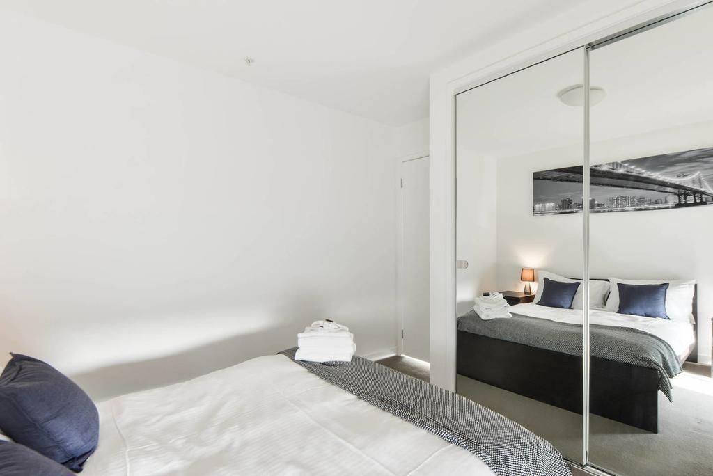 1st Choice - Docklands *