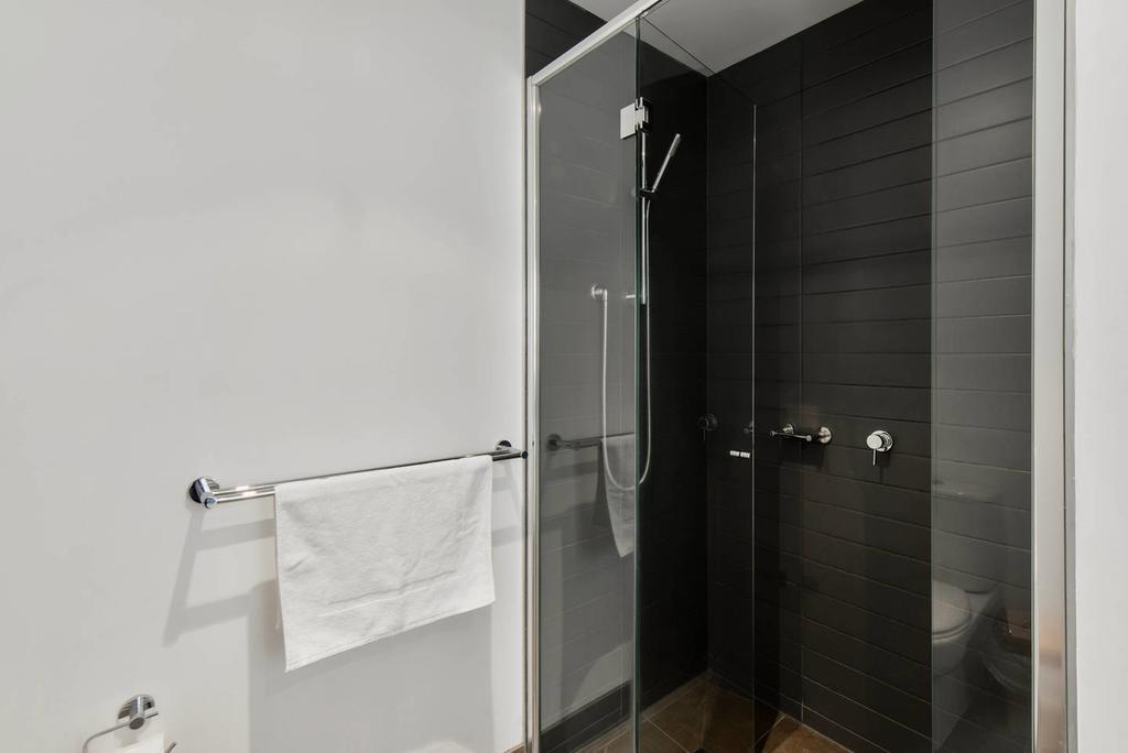 1st Choice - Docklands * Melbourne