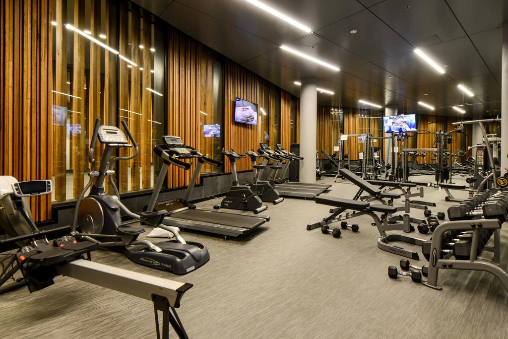 Apartment 1st Choice - Docklands