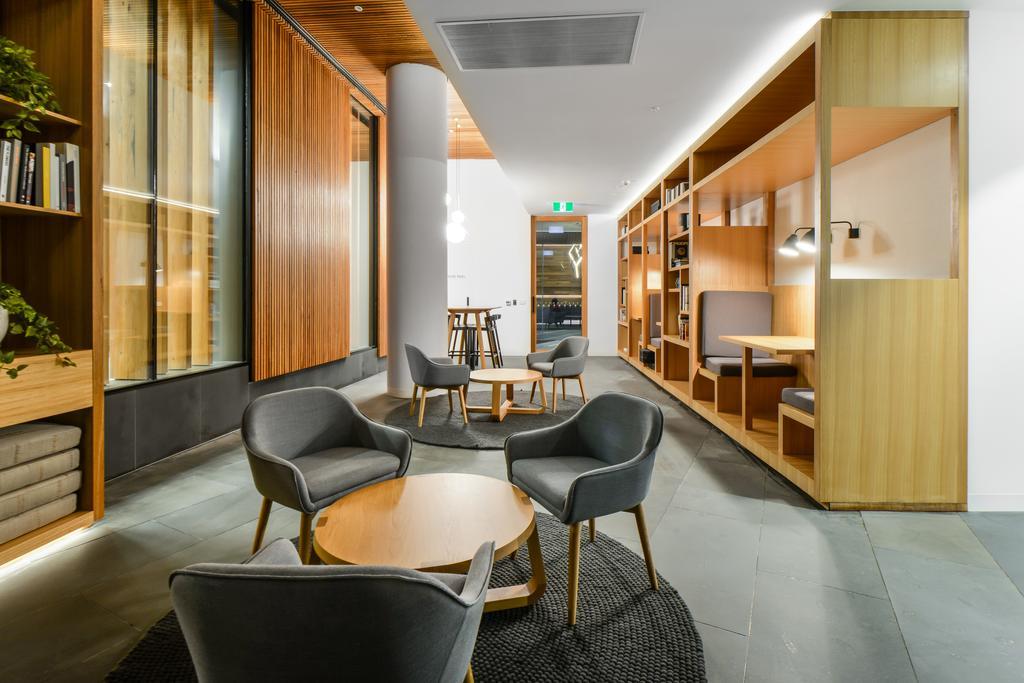 1st Choice - Docklands Apartment Melbourne