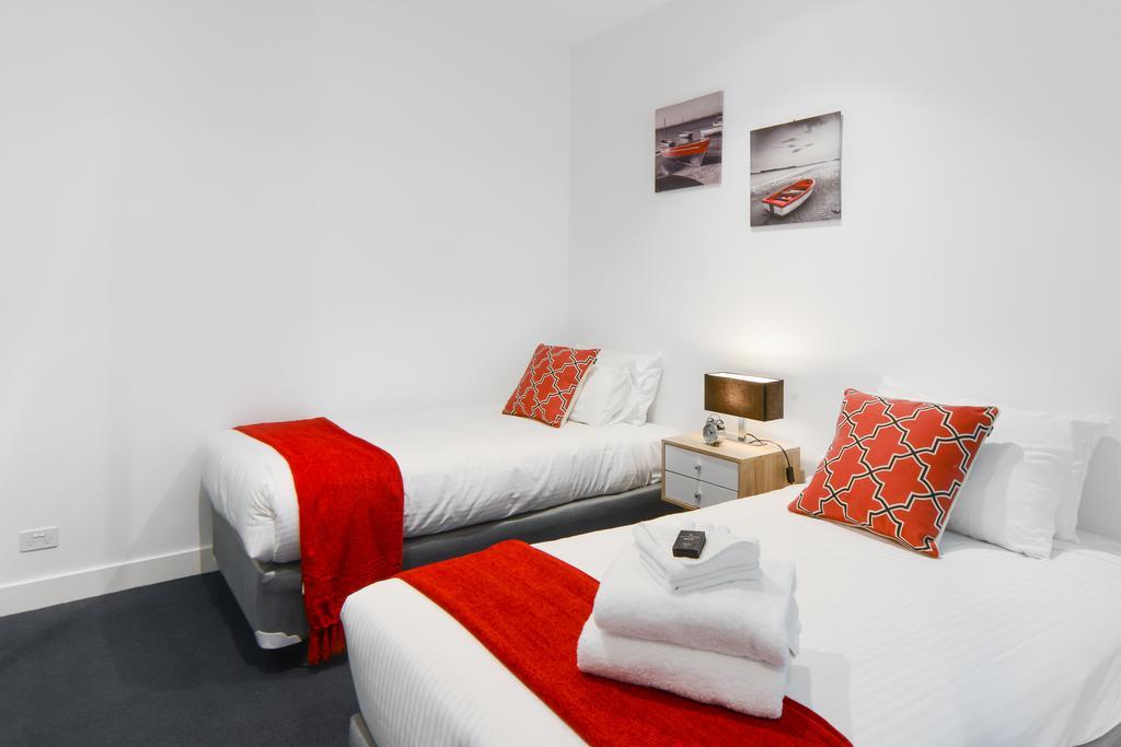 Apartment 1st Choice - Docklands *