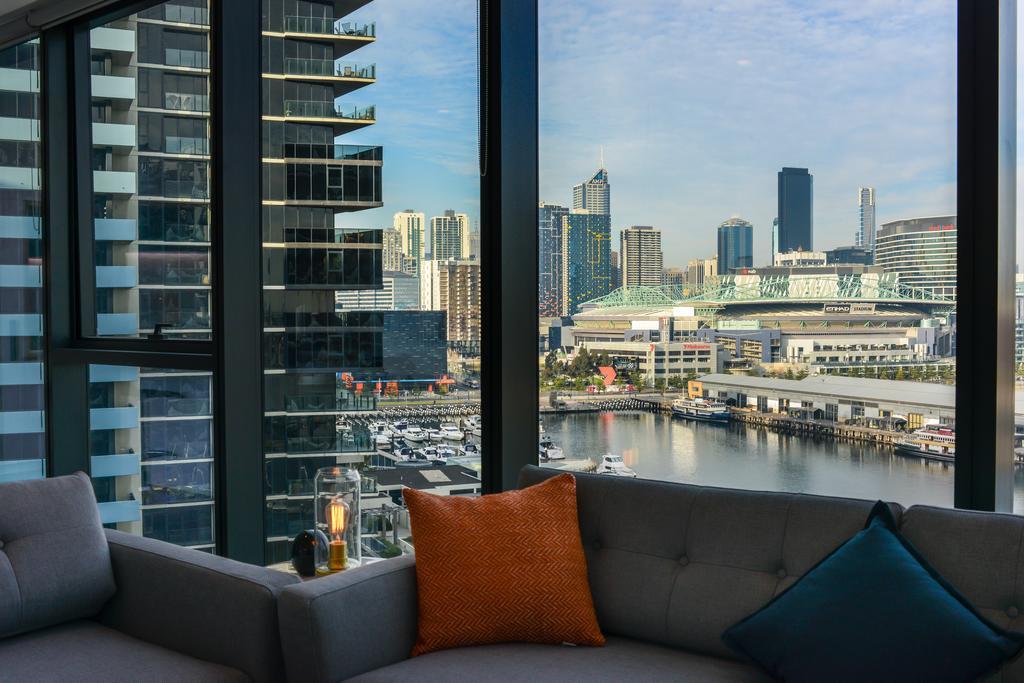 1st Choice - Docklands * Melbourne