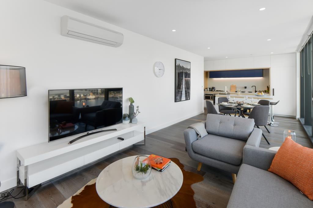 Apartment 1st Choice - Docklands *