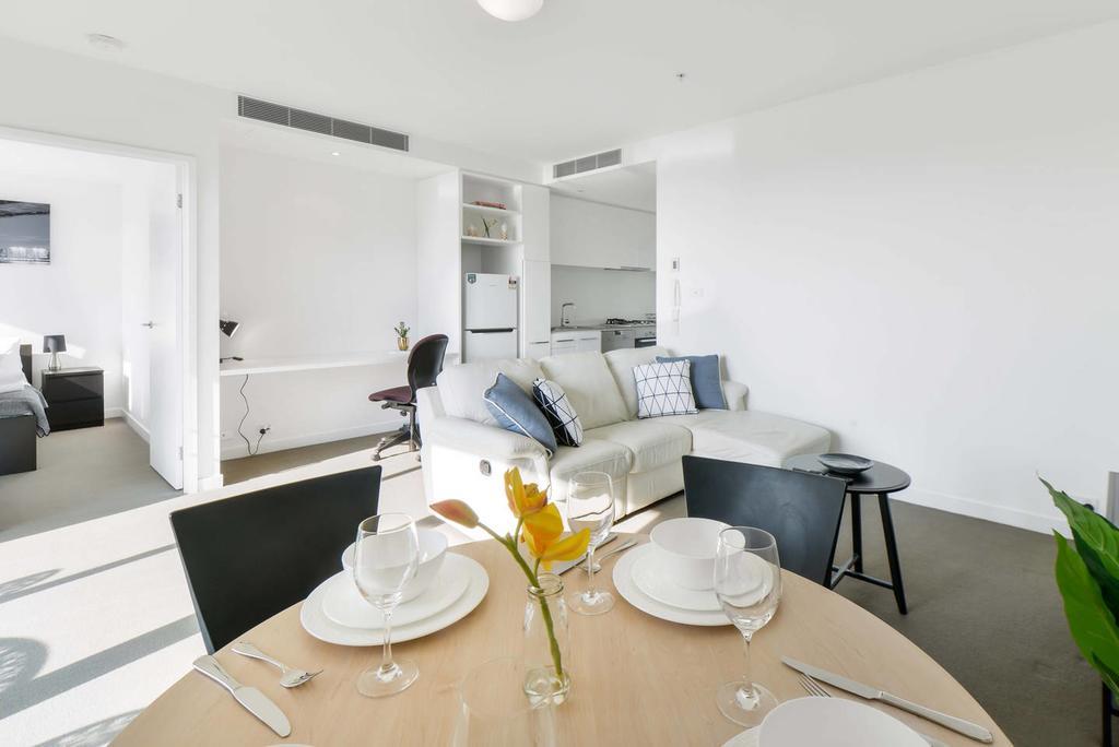 1st Choice - Docklands *