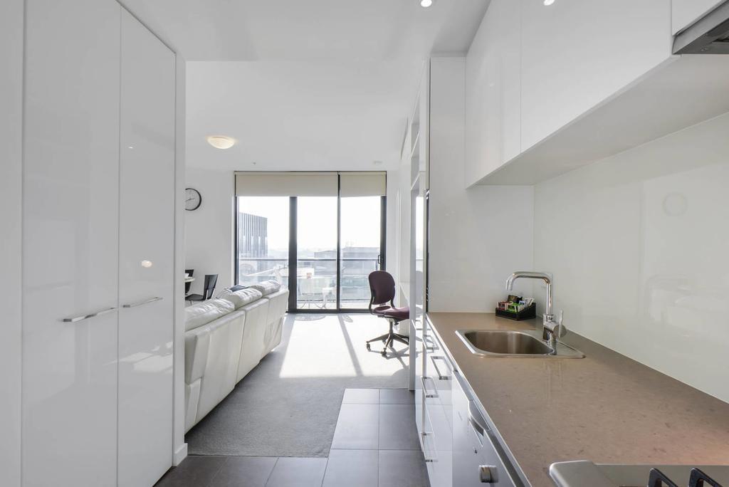 1st Choice - Docklands