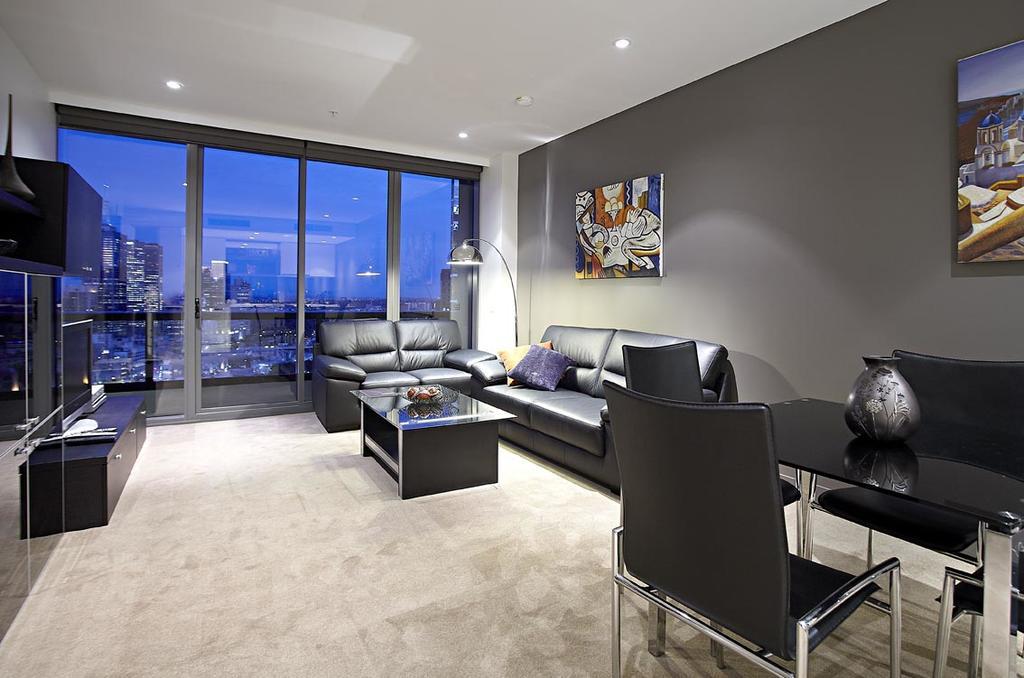 Luxury Collection * Melbourne